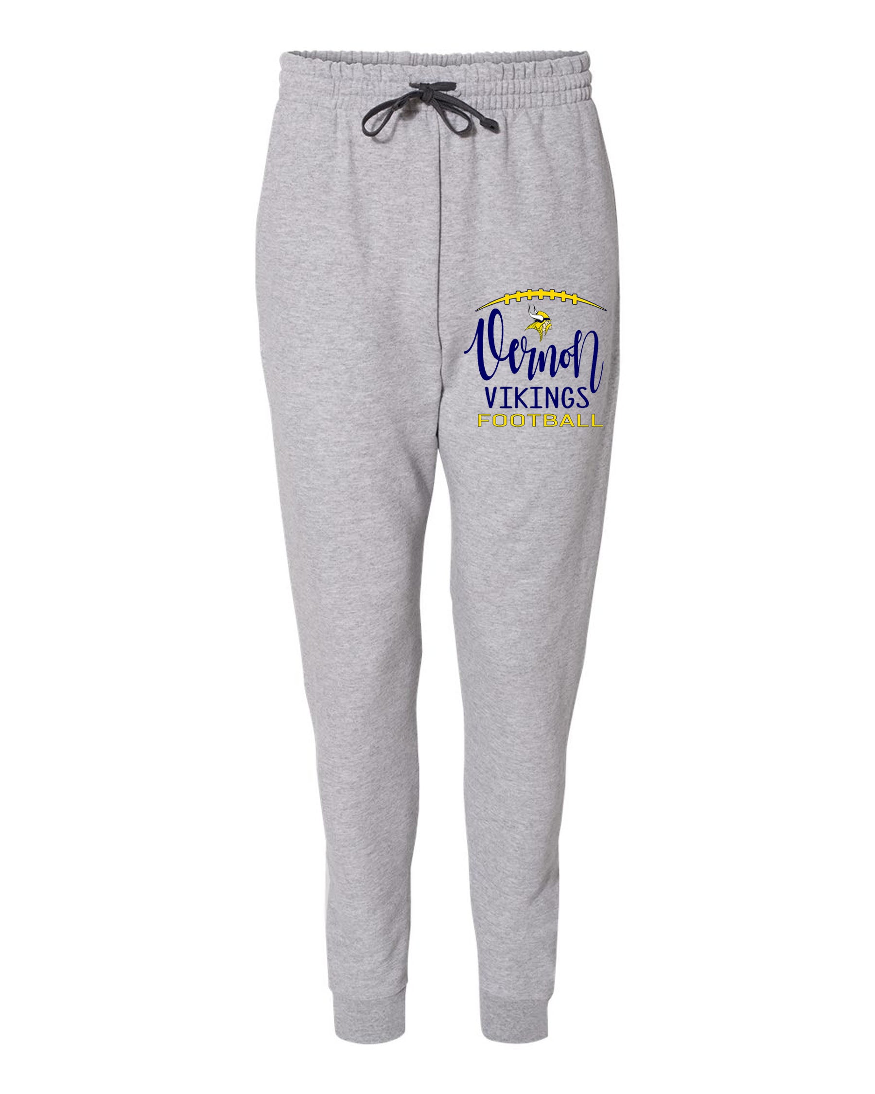Vernon Football Design 4 Sweatpants