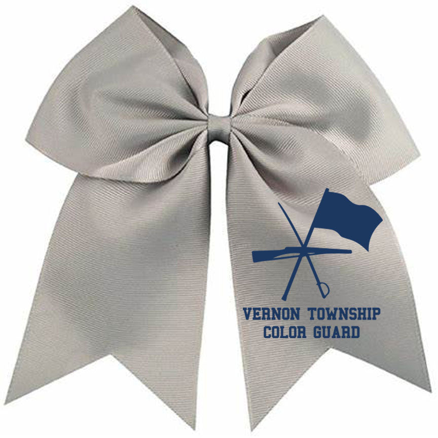Viking Band Bow Design 7