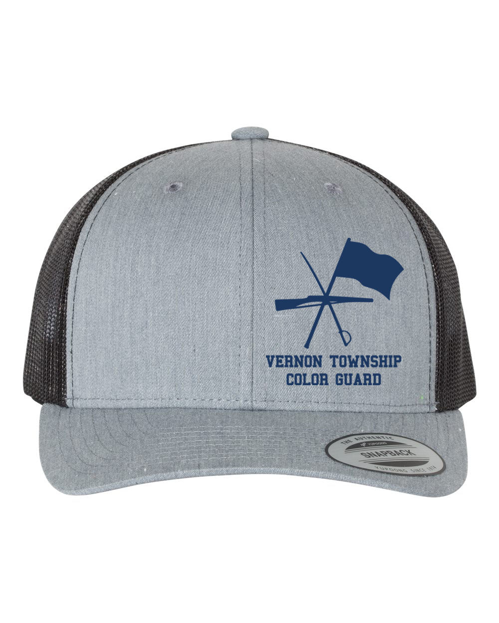 Viking Band design 7 Trucker Hat