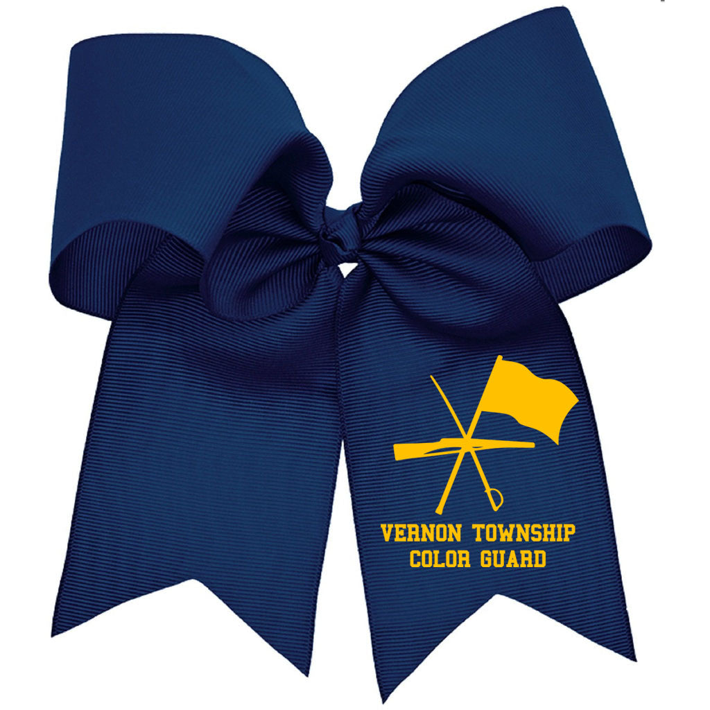 Viking Band Bow Design 7