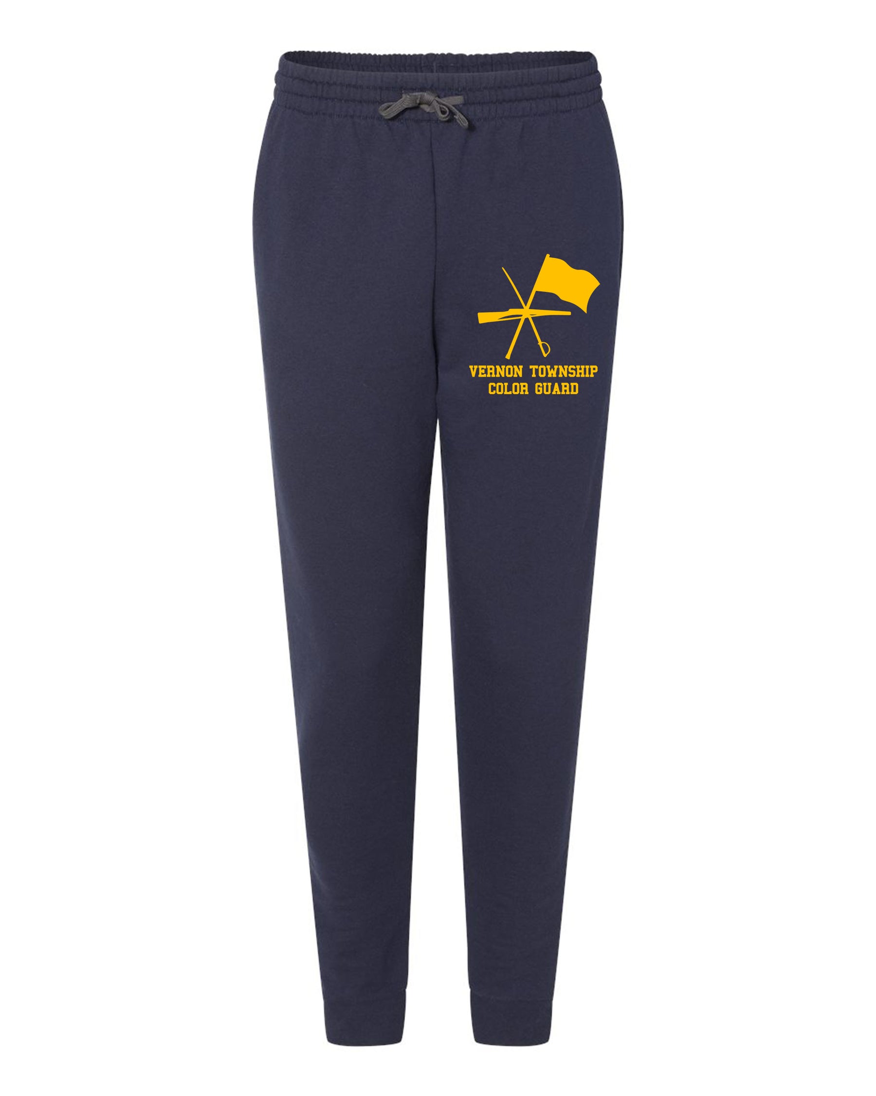 Viking Band Jogger Sweatpants Design 7
