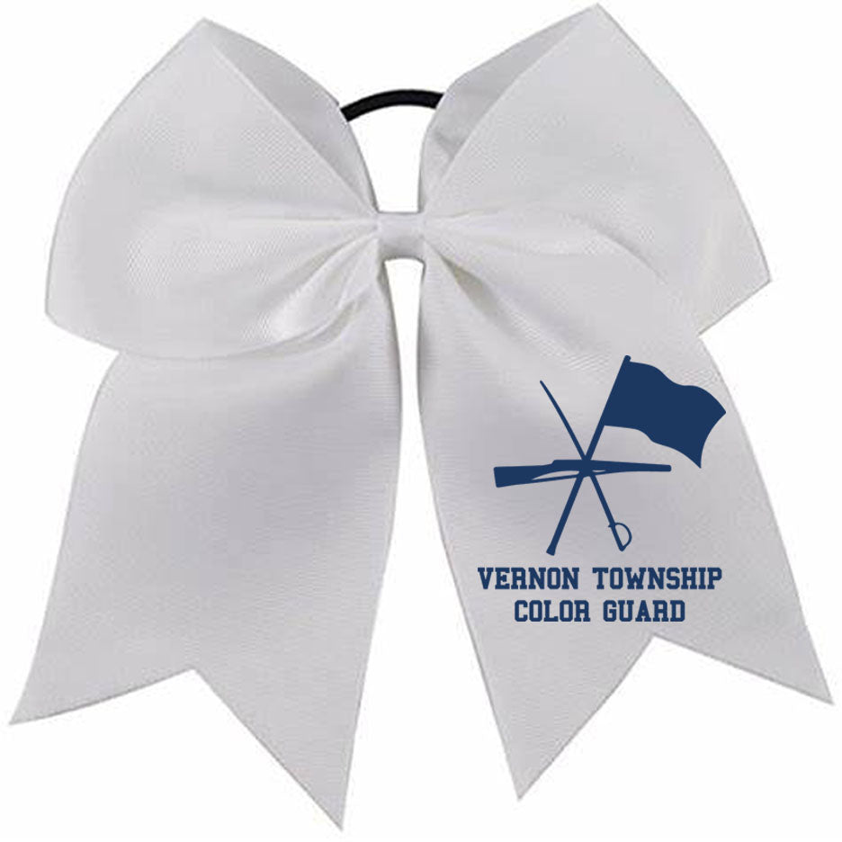 Viking Band Bow Design 7