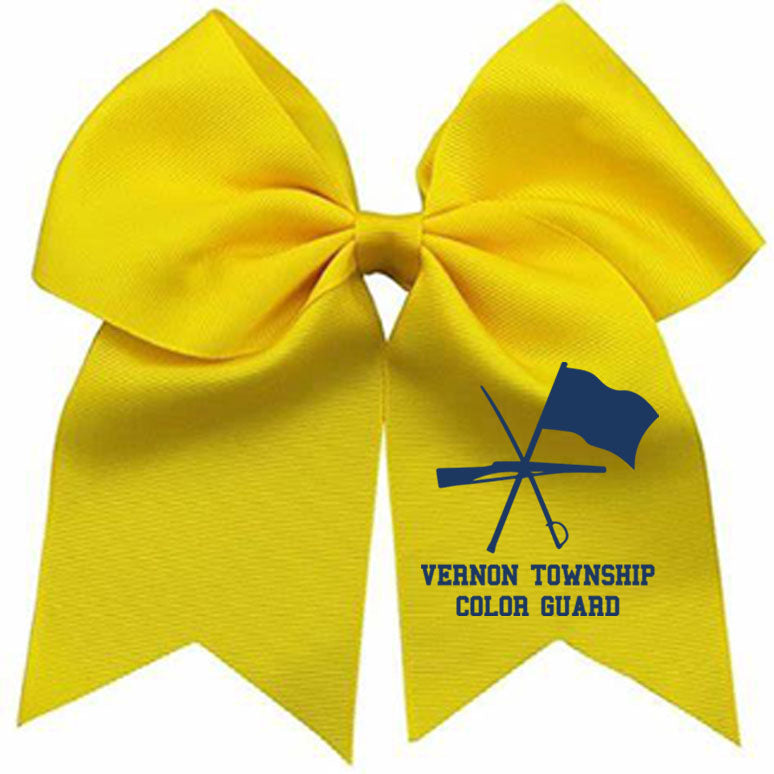 Viking Band Bow Design 7