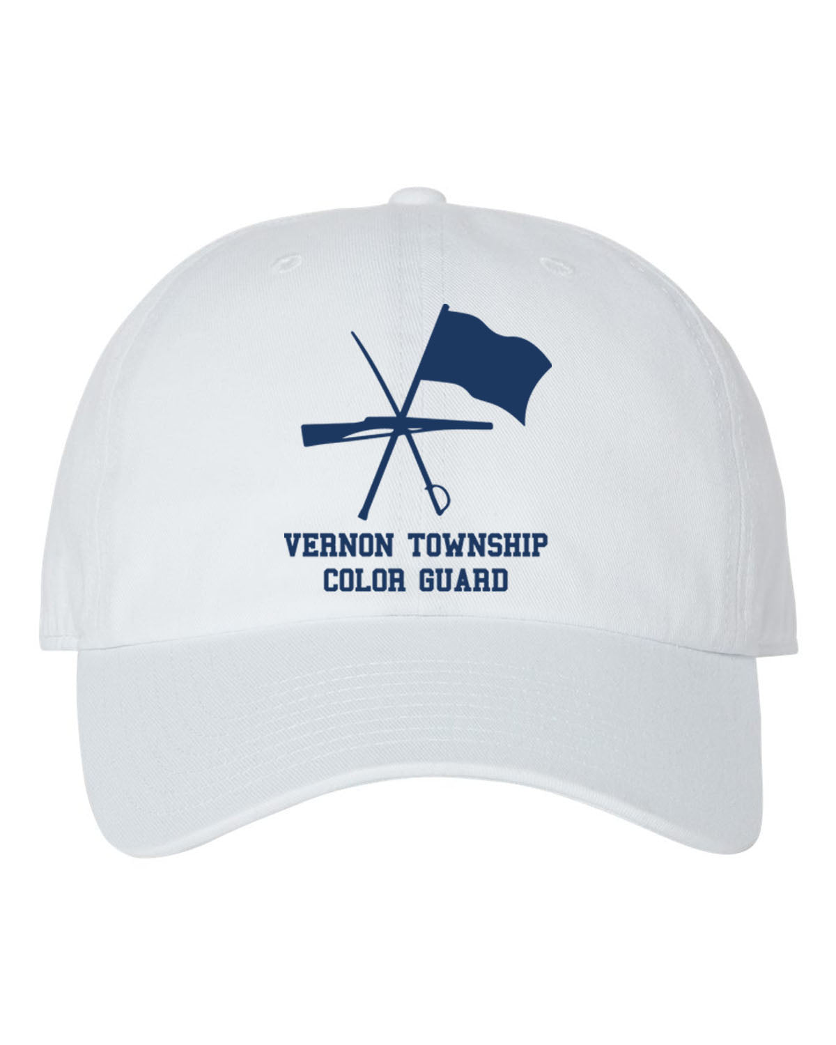 Viking Band design 7 Trucker Hat