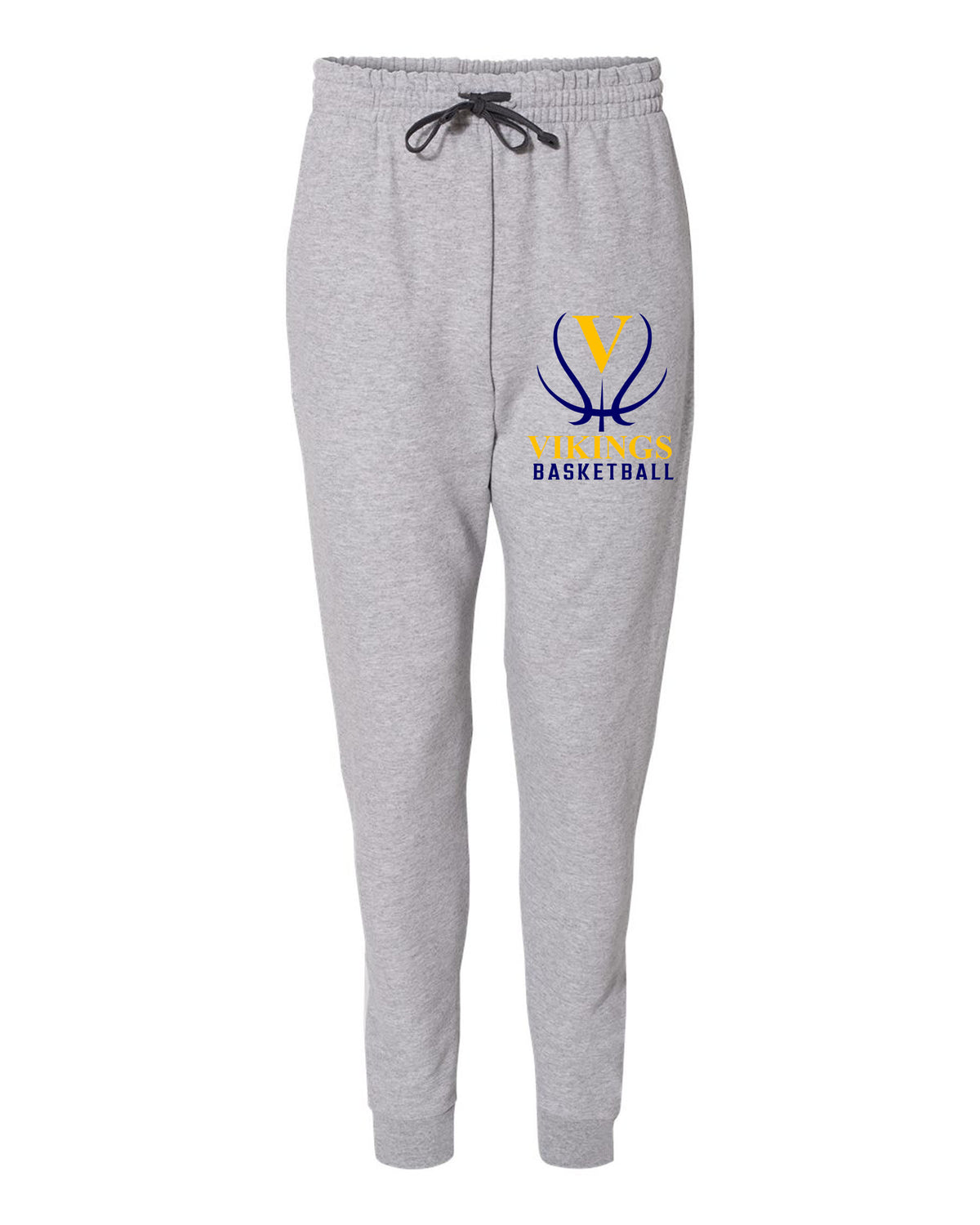 Vikings Basketball Design 3 Sweatpants