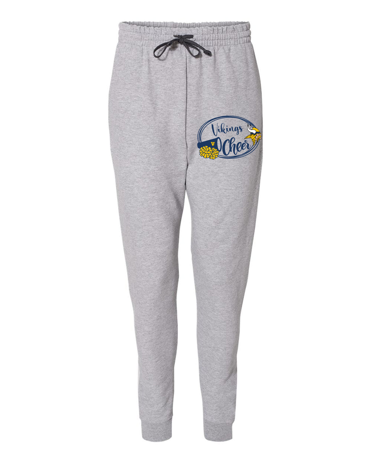Vernon Cheer Sweatpants Design 15
