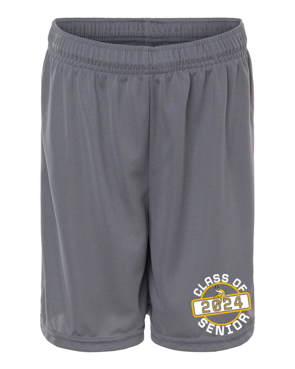 VTHS Design 5 Performance Shorts