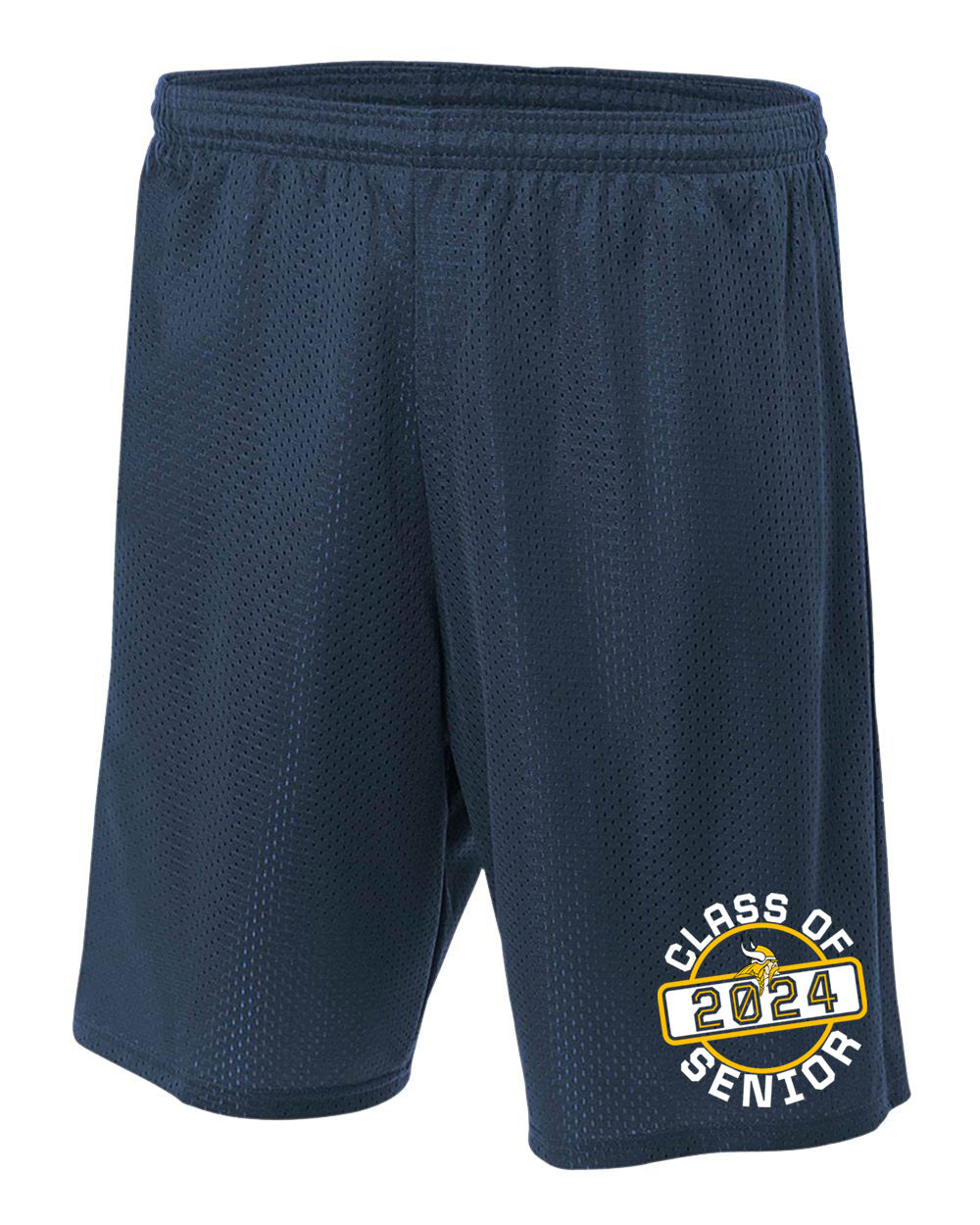 VTHS Design 5 Mesh Shorts