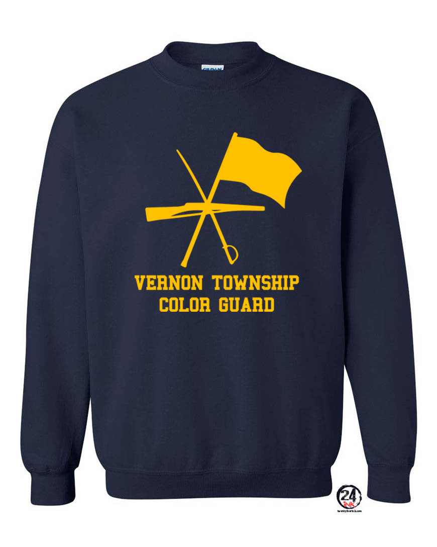 Viking Band non hooded sweatshirt Design 7
