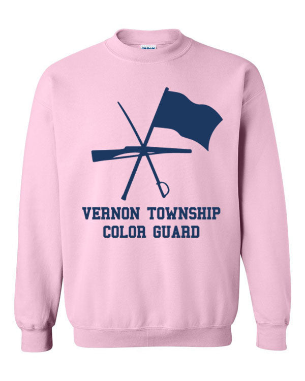 Viking Band non hooded sweatshirt Design 7