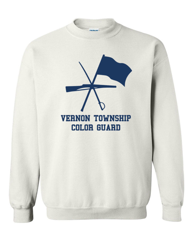 Viking Band non hooded sweatshirt Design 7