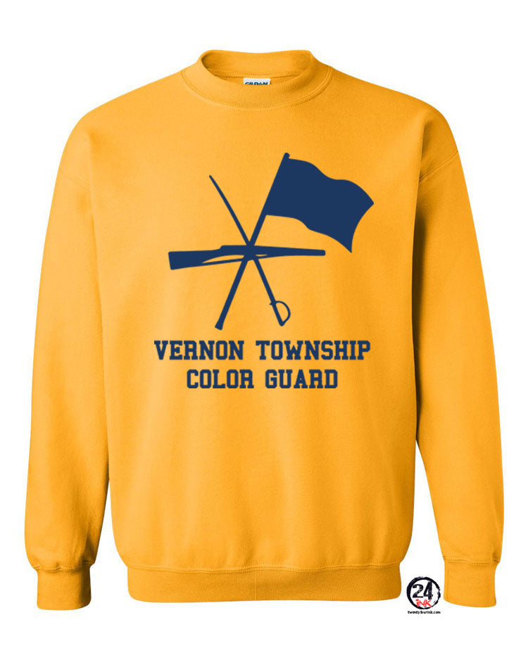 Viking Band non hooded sweatshirt Design 7