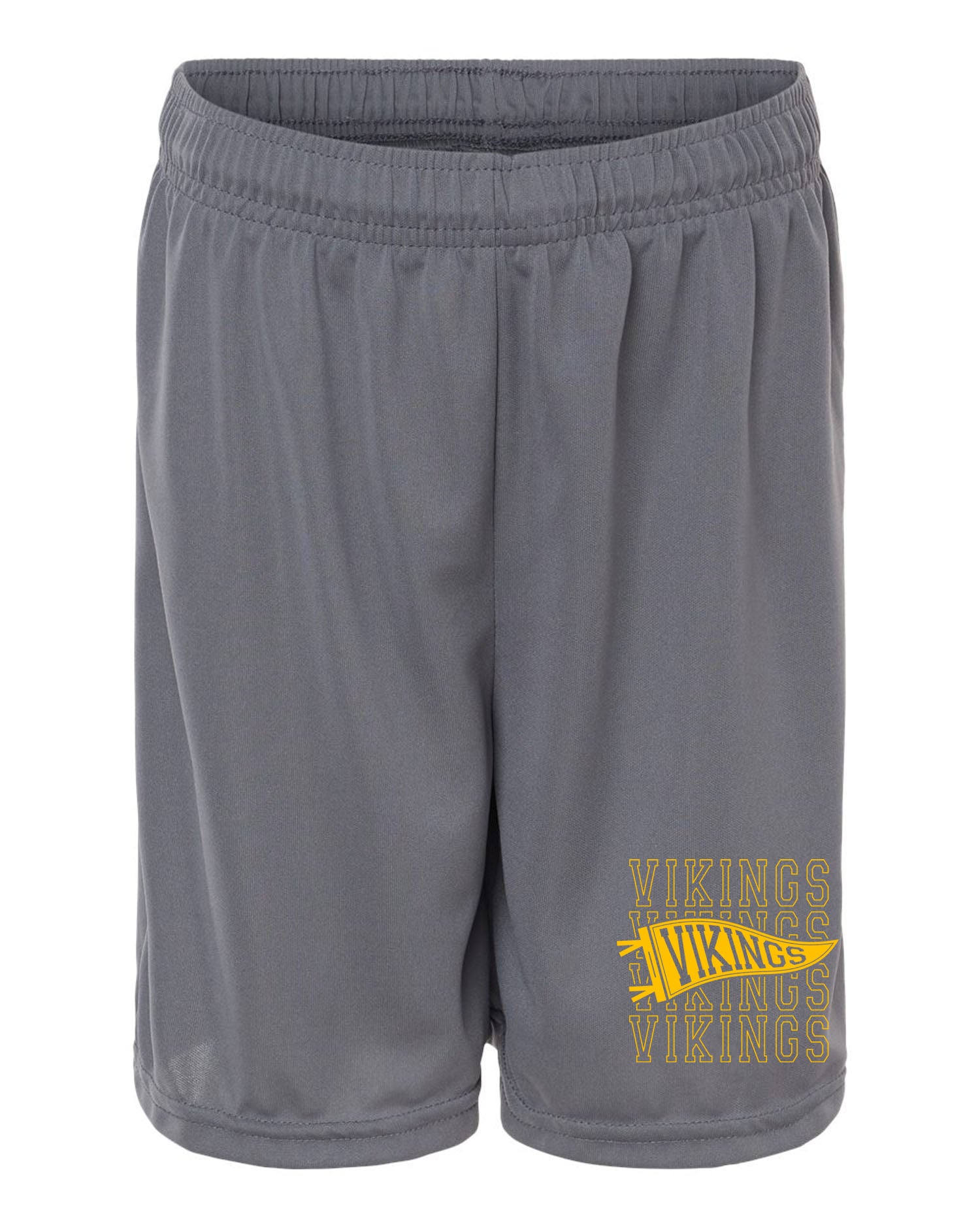 VTHS Performance Shorts Design 7