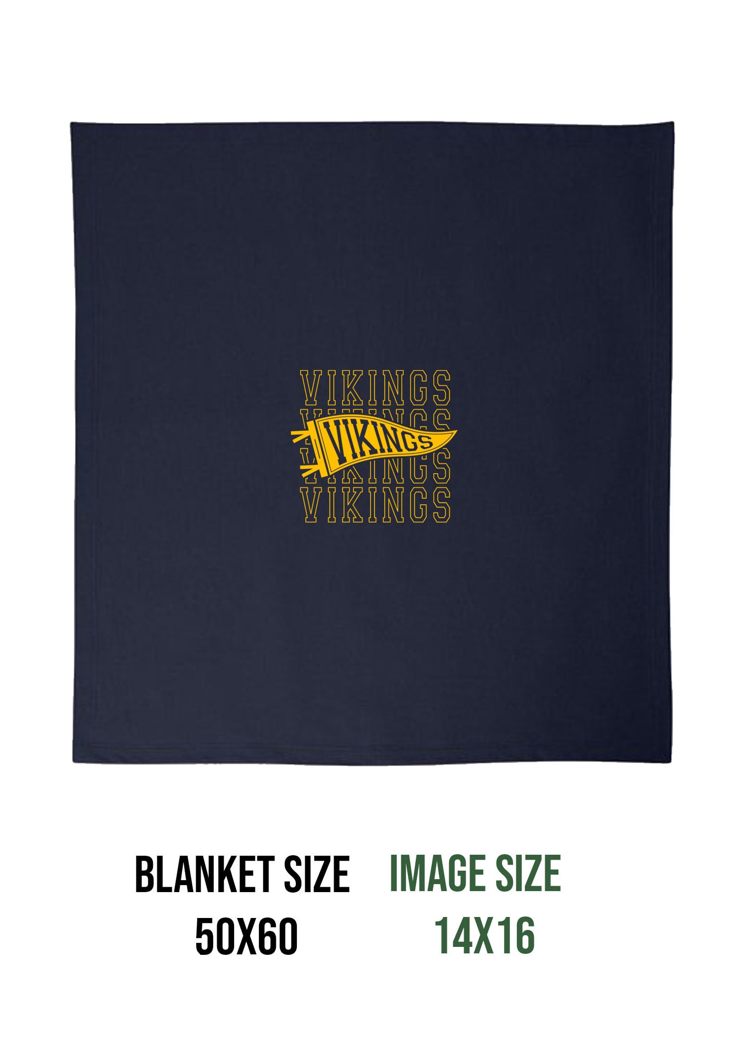 VTHS Blanket Design 7