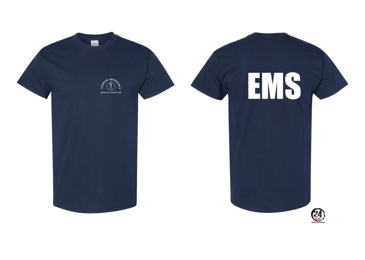 Vernon EMS T-shirt
