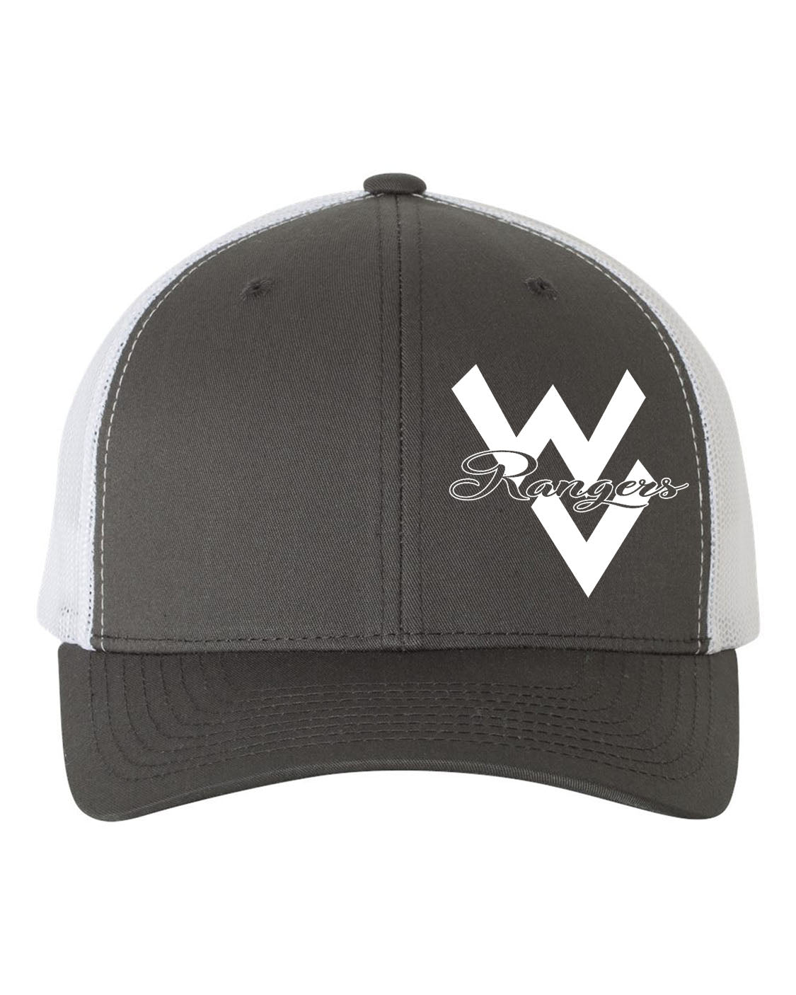 Wallkill Cheer design 1 Trucker Hat