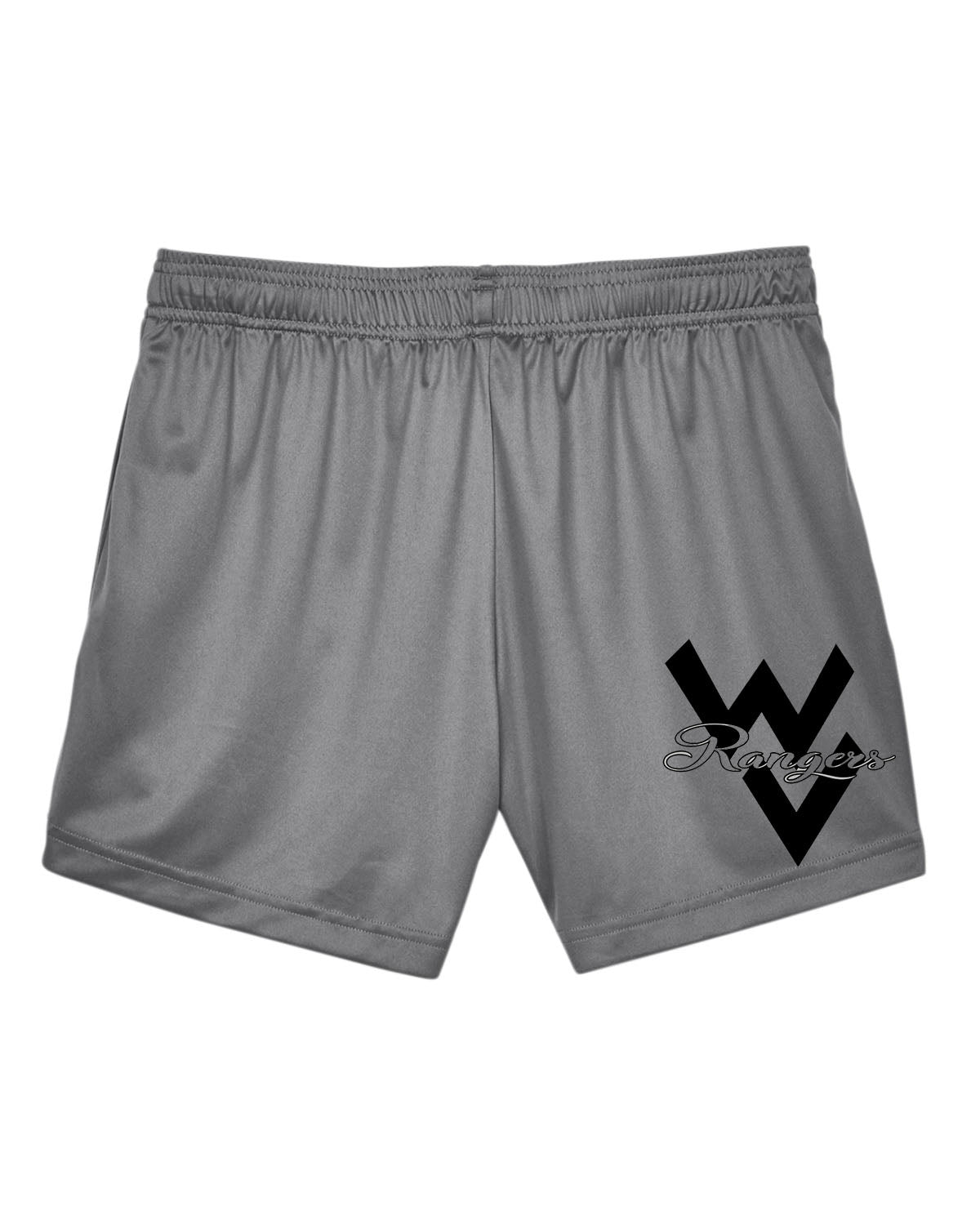 Wallkill Cheer Ladies Performance Design 1 Shorts