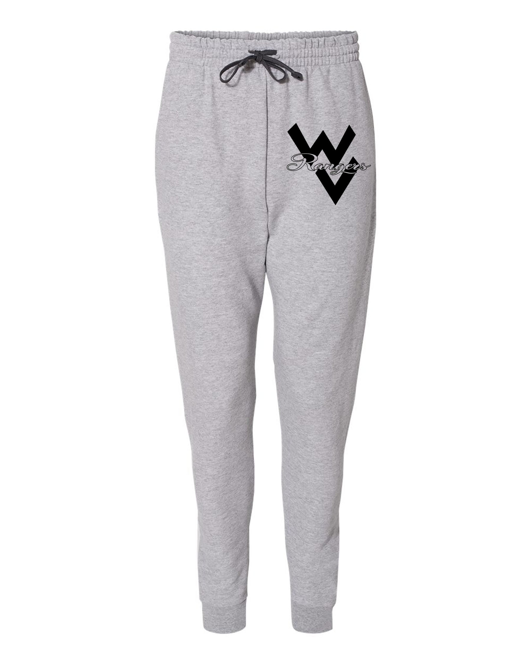 Wallkill cheer design 1 Sweatpants