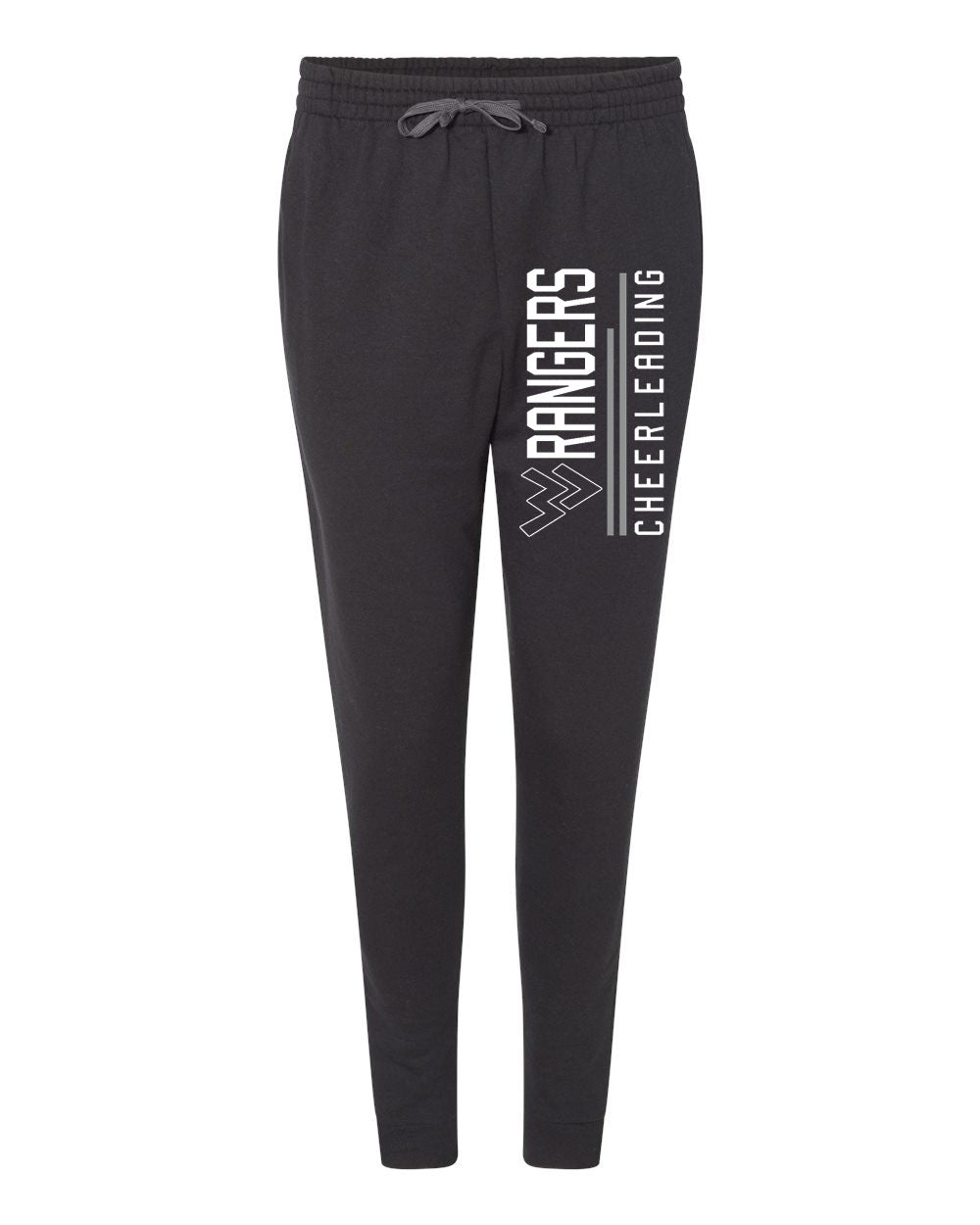 Wallkill cheer design 2 Sweatpants