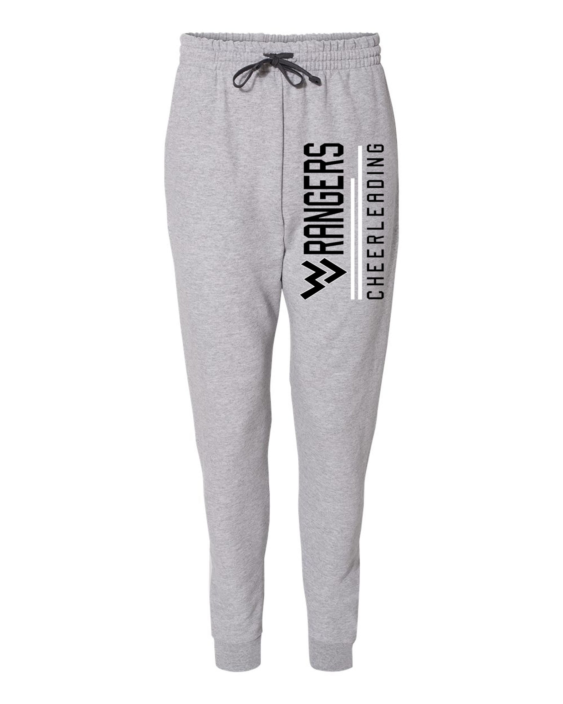 Wallkill cheer design 2 Sweatpants