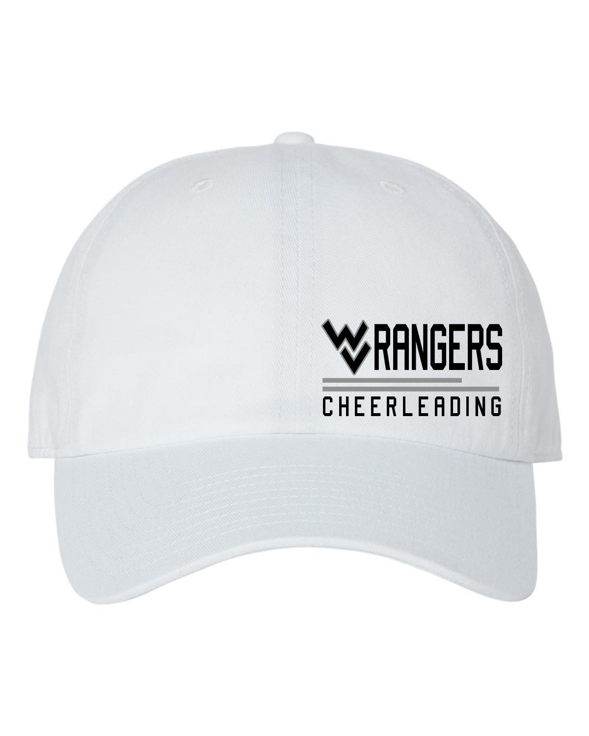 Wallkill Cheer design 2 Trucker Hat