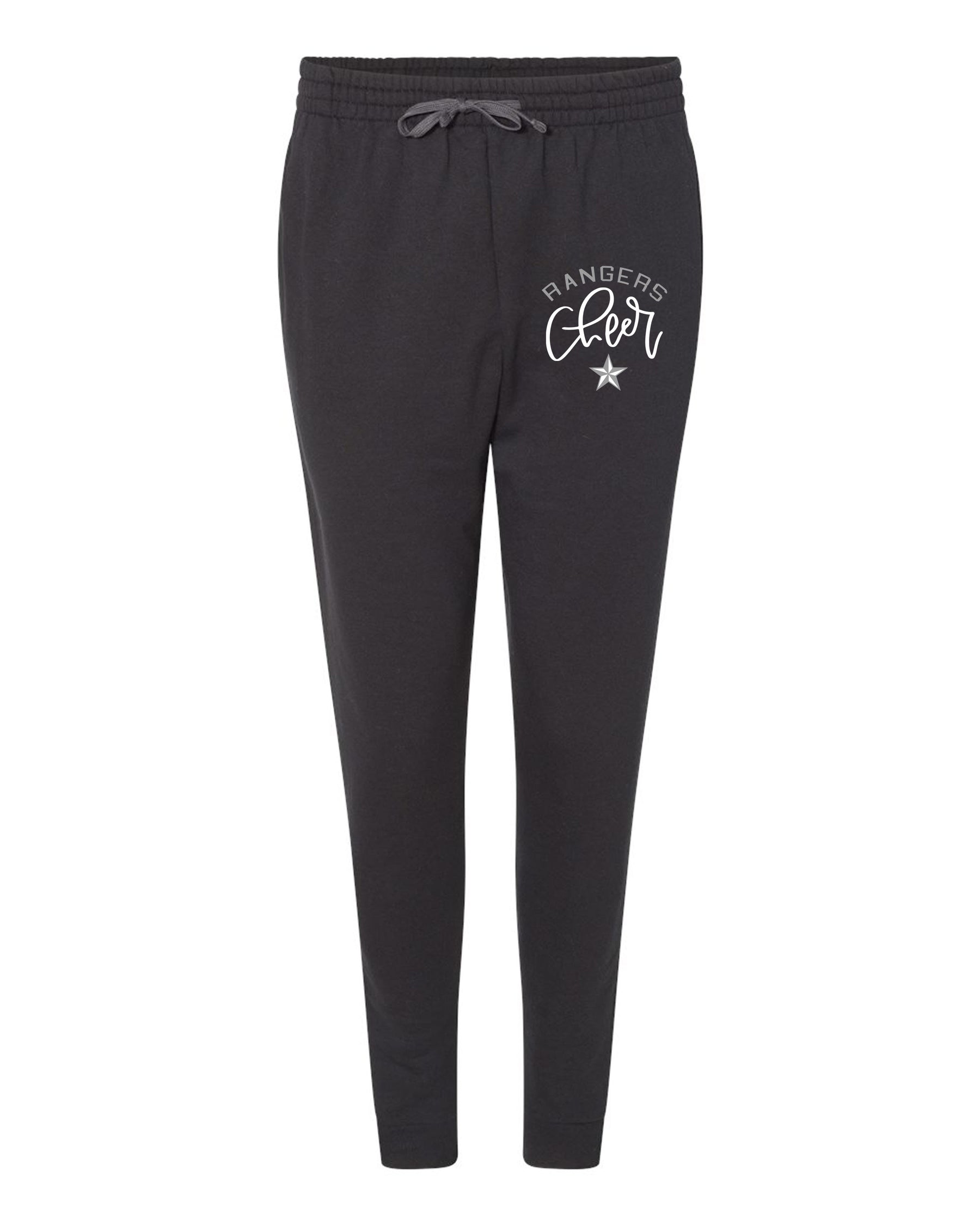 Wallkill cheer design 4 Sweatpants