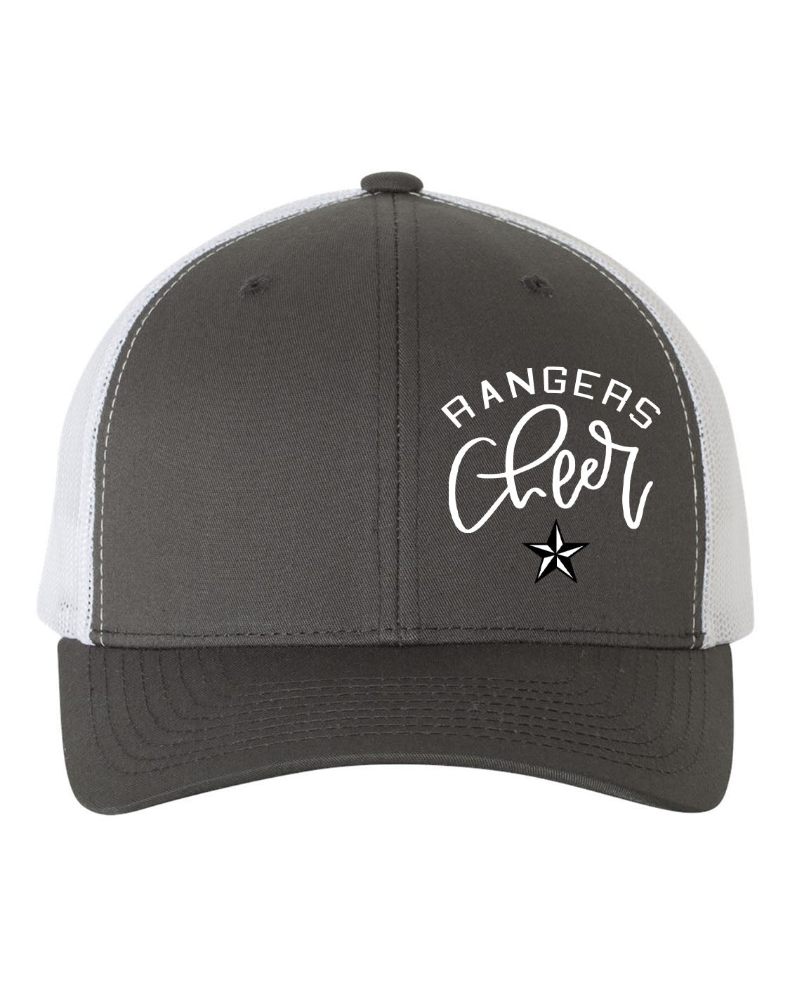 Wallkill Cheer design 4 Trucker Hat