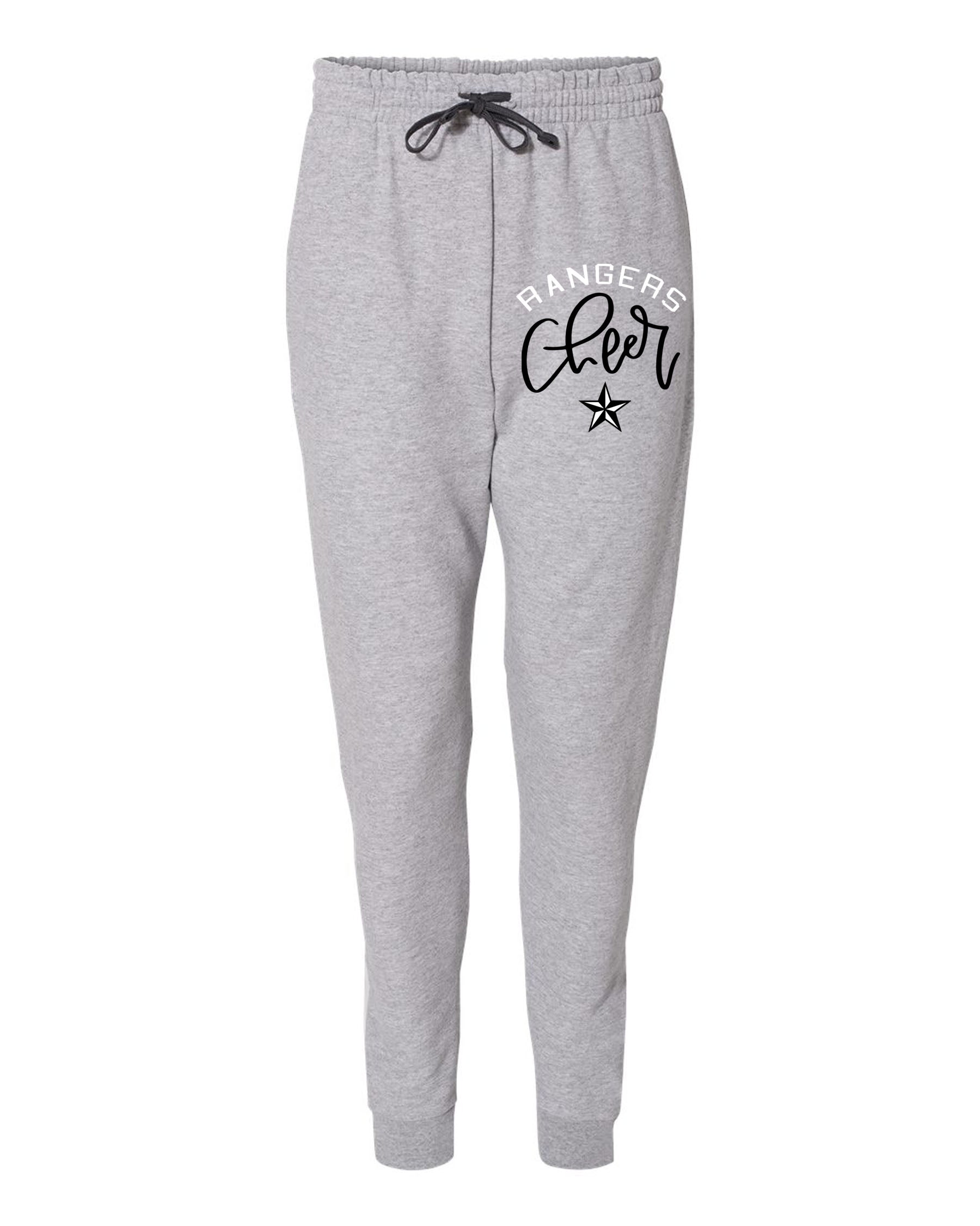 Wallkill cheer design 4 Sweatpants
