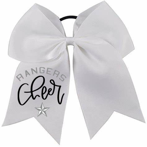 Wallkill Cheer Bow Design 4