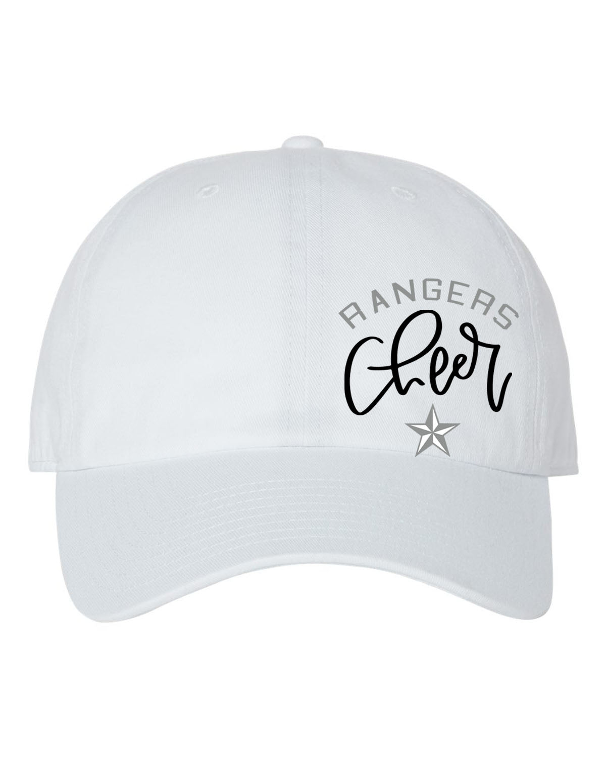 Wallkill Cheer design 4 Trucker Hat