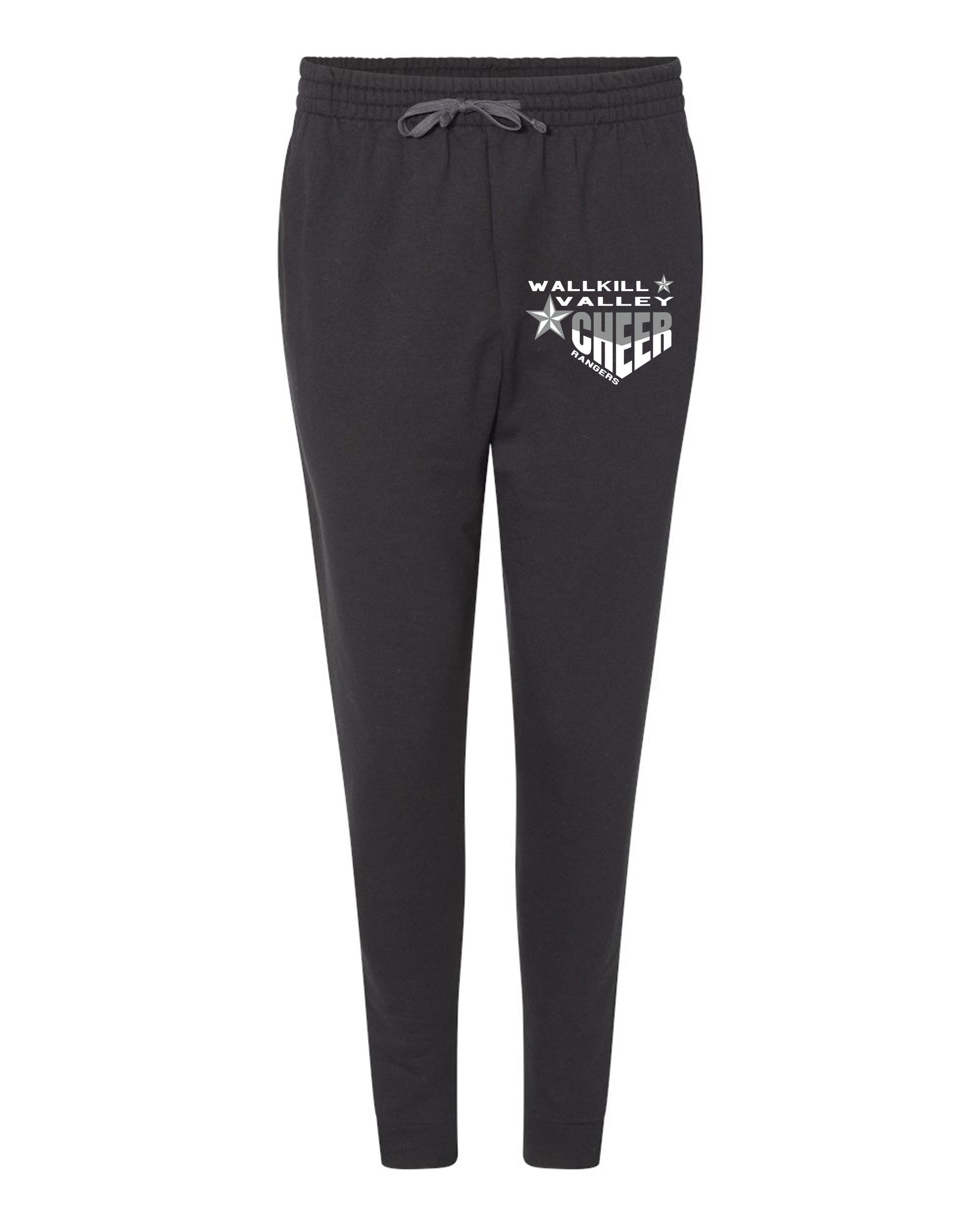 Wallkill cheer design 5 Sweatpants