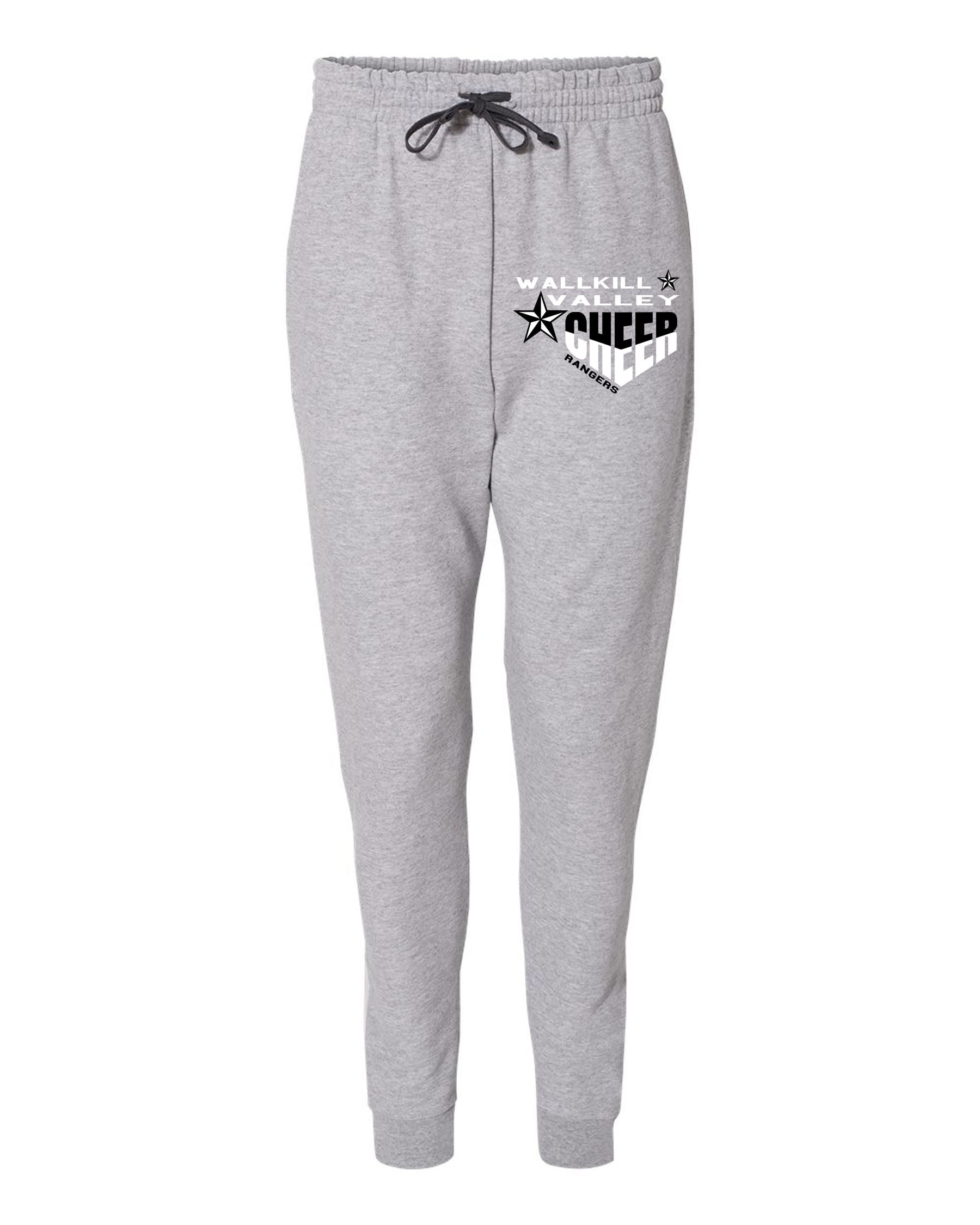 Wallkill cheer design 5 Sweatpants