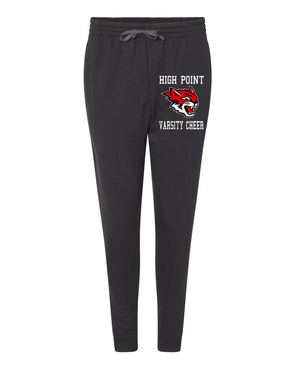 Wildcats Cheer Design 3 Sweatpants