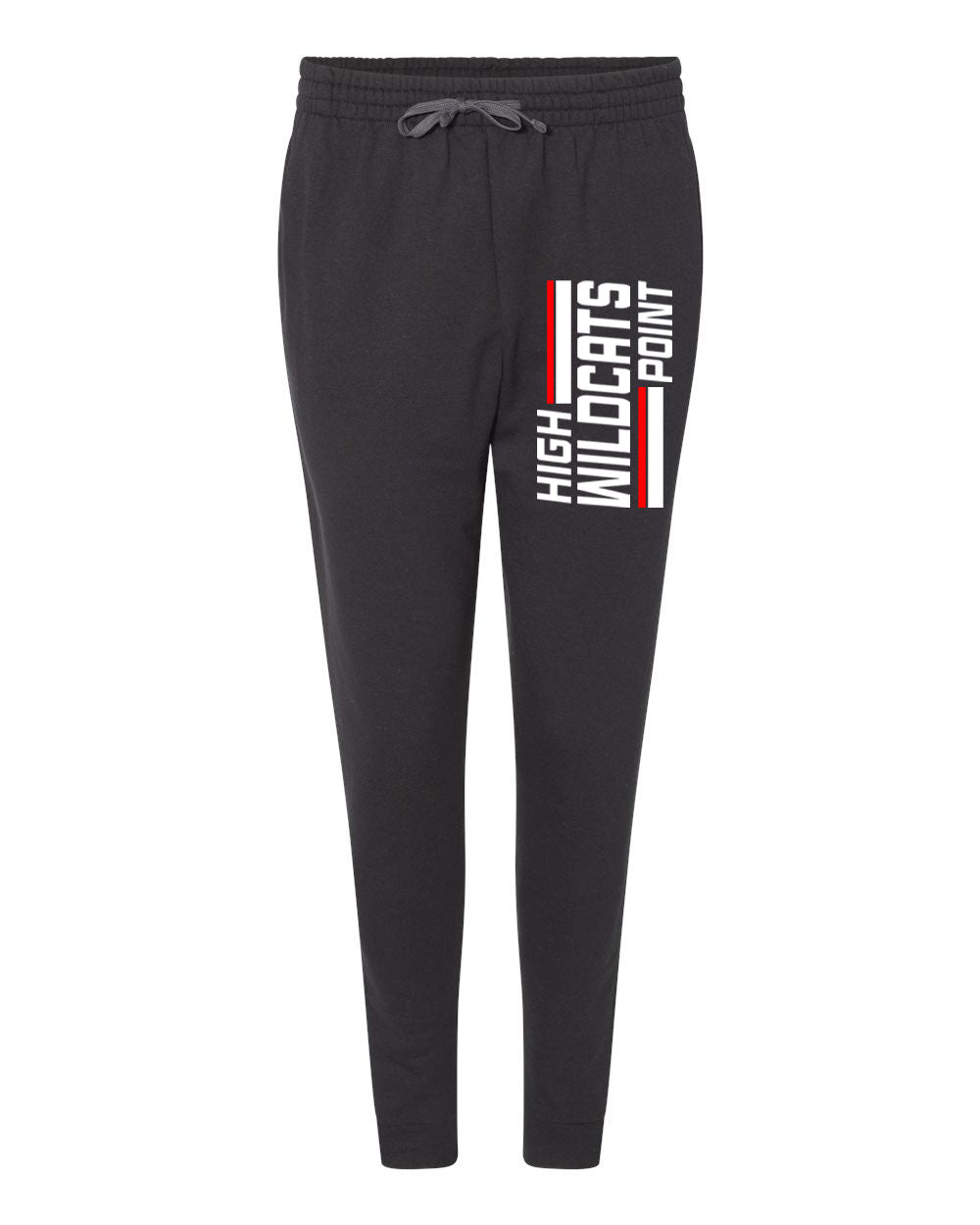 Wildcats Cheer Design 4 Sweatpants
