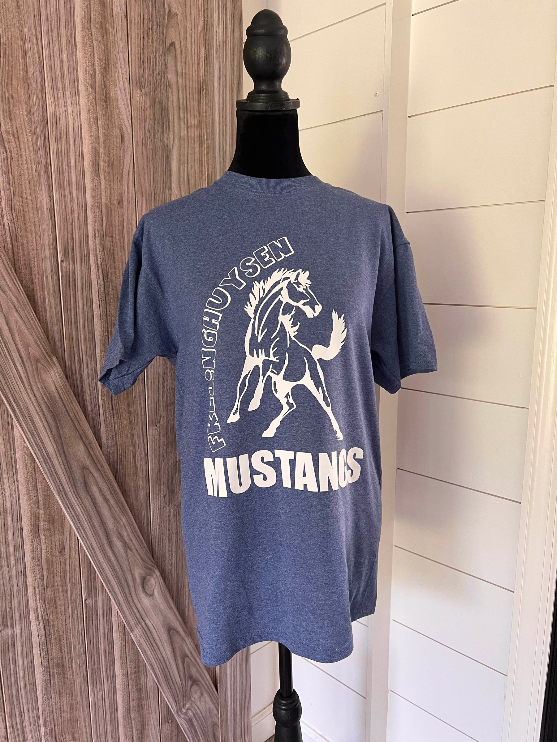 Frelinghuysen T-Shirt, sale