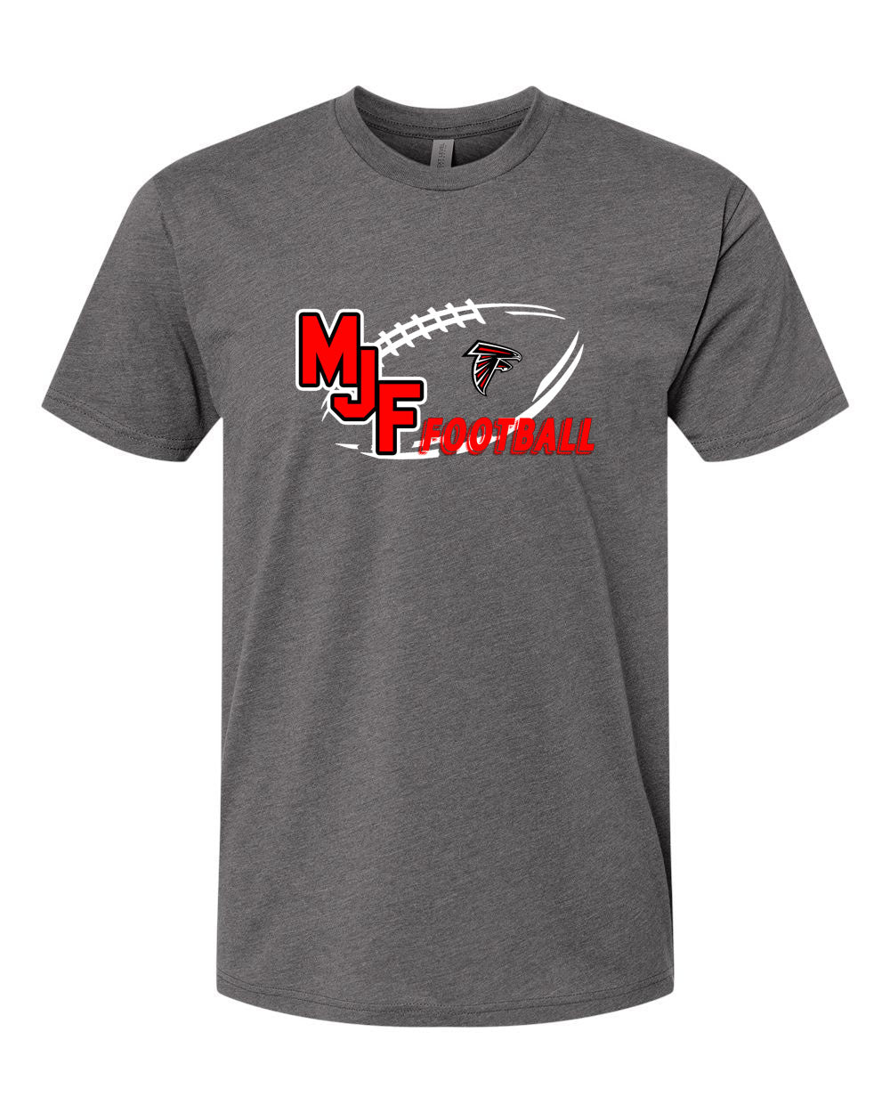 Falcons Football T-shirt Design 2