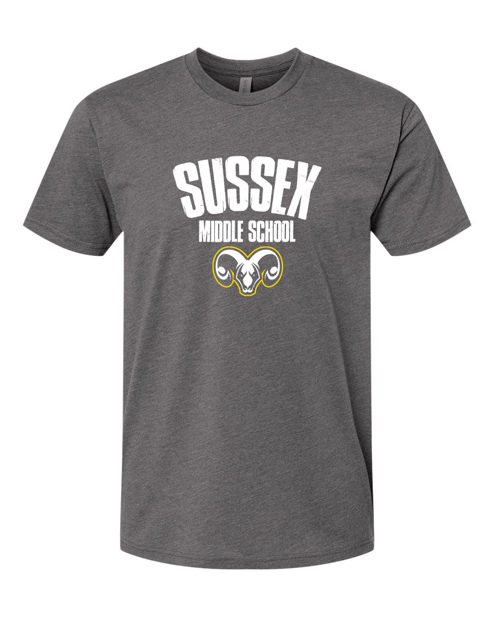 Sussex Middle School design 4 t-Shirt