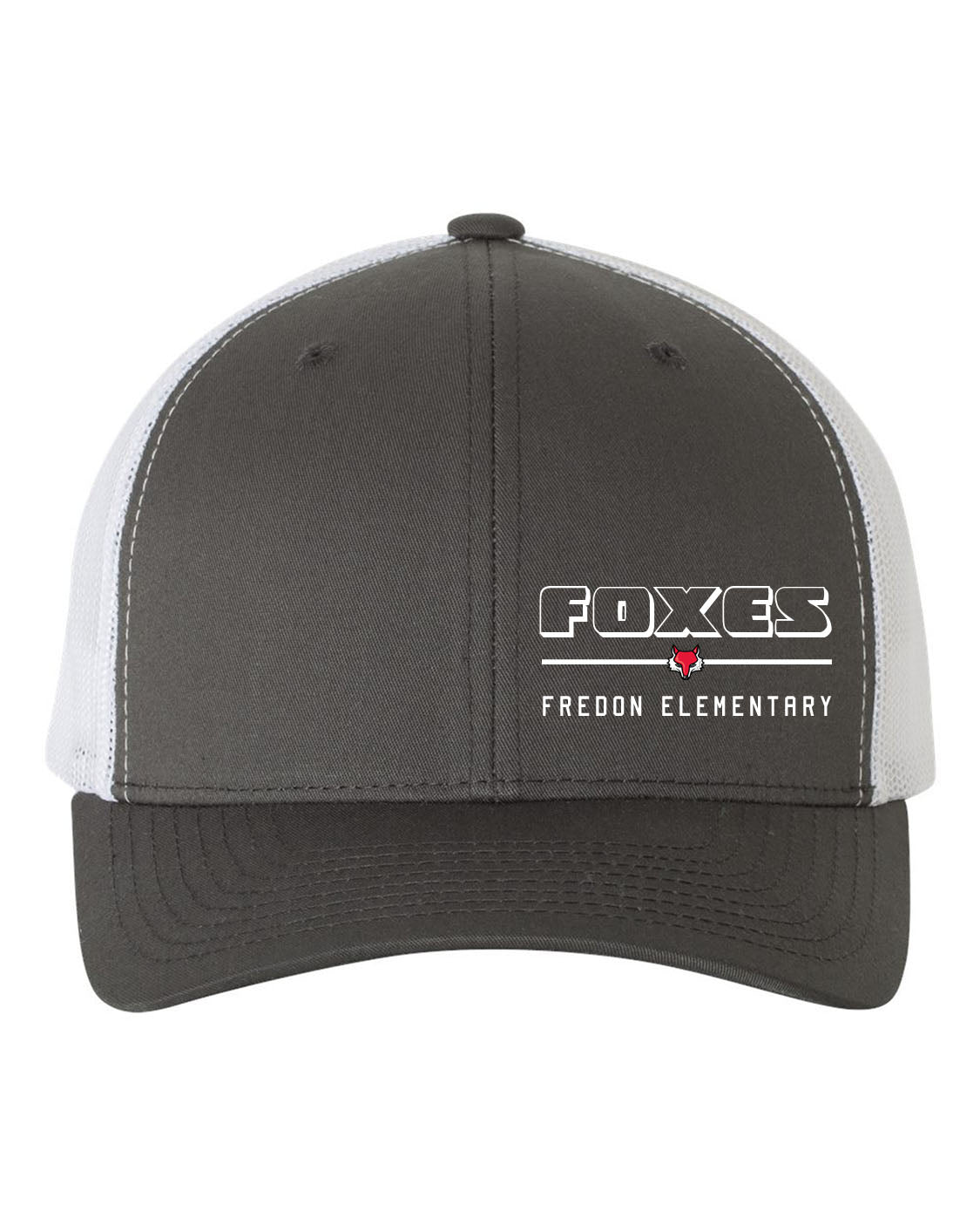 Fredon Design 8 Trucker Hat