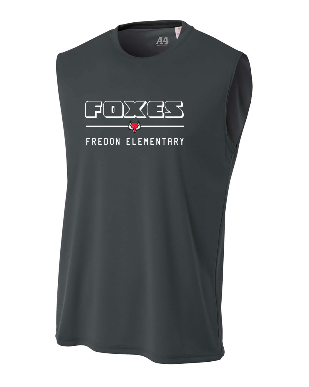 Fredon Design 8 Men's performance Tank Top