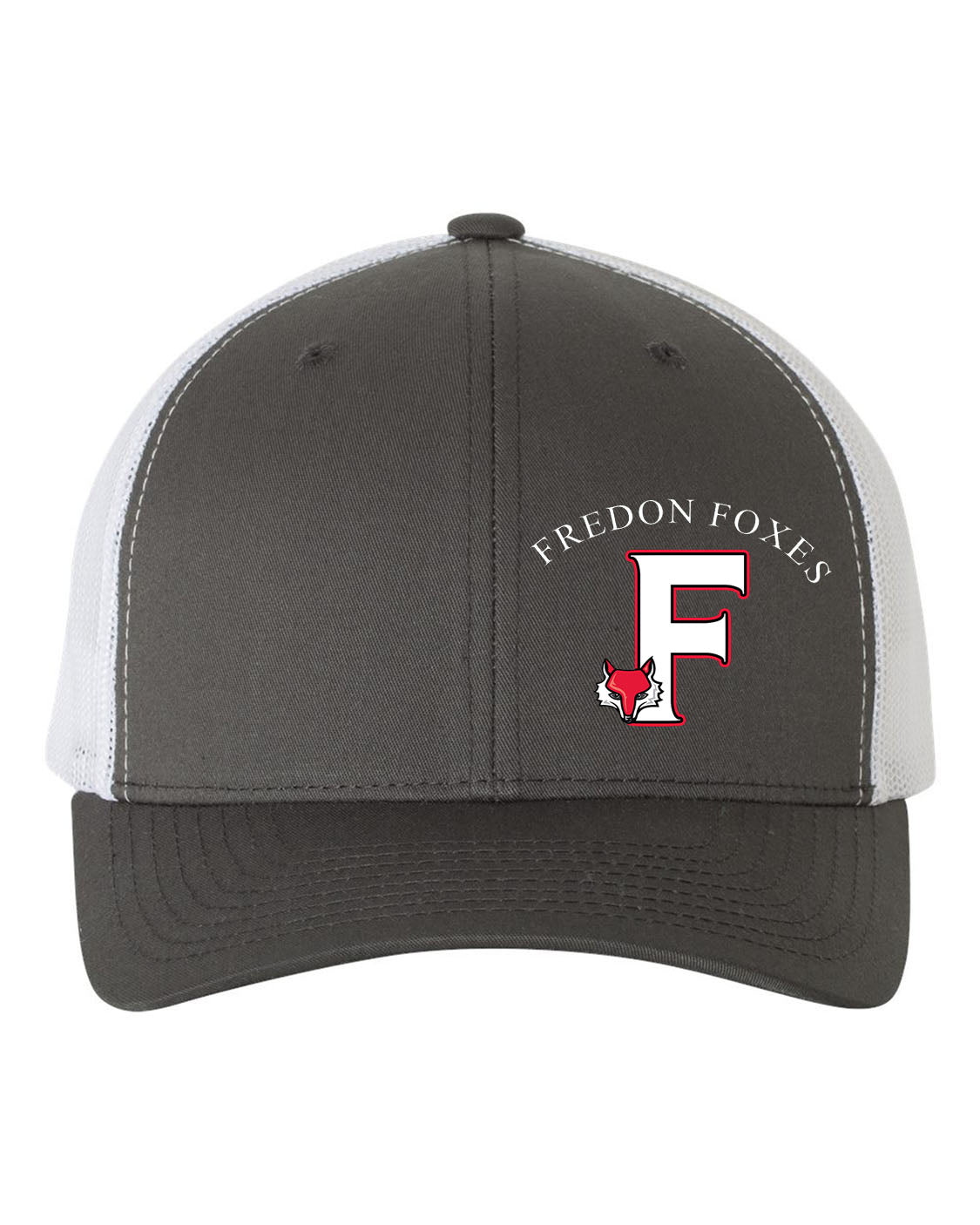 Fredon Design 9 Trucker Hat