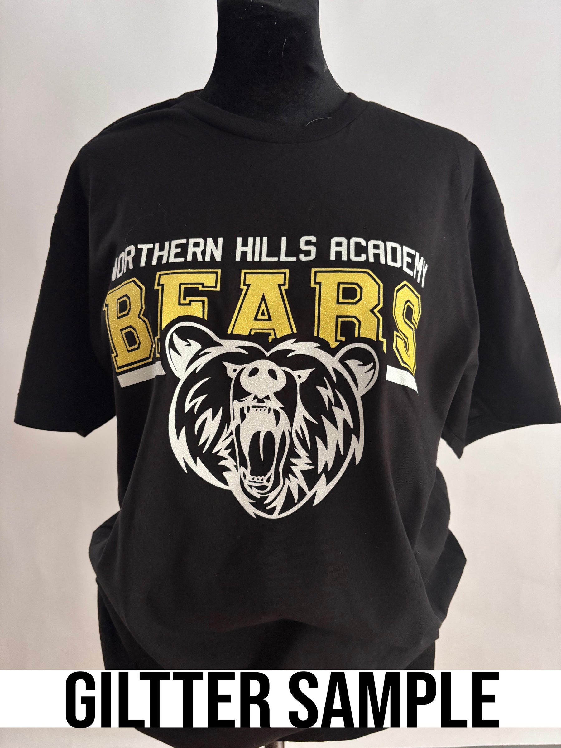 NH Bears T-Shirt