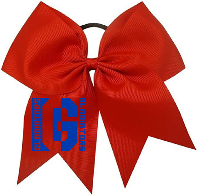 Goshen School Bow Design 5