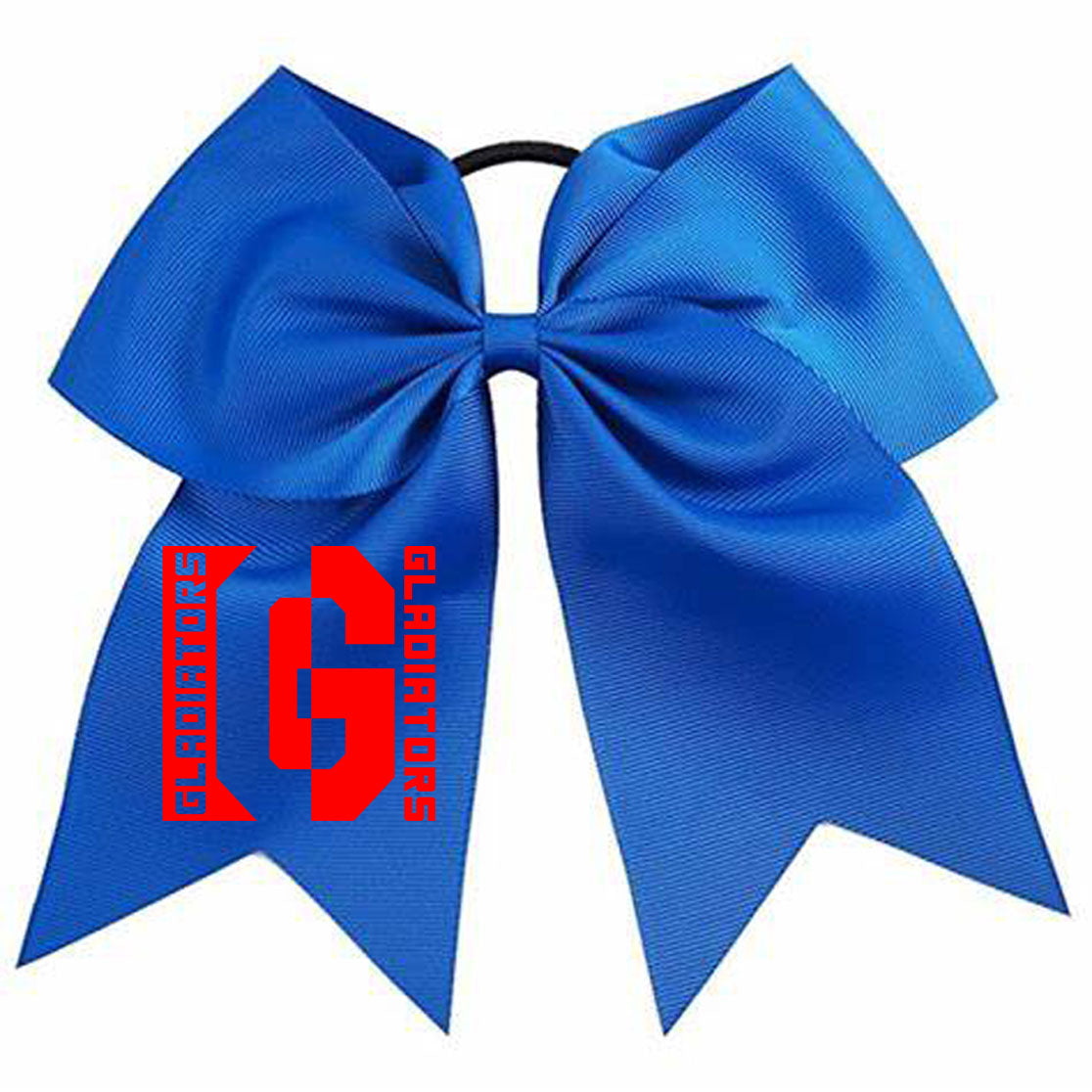 Goshen School Bow Design 5