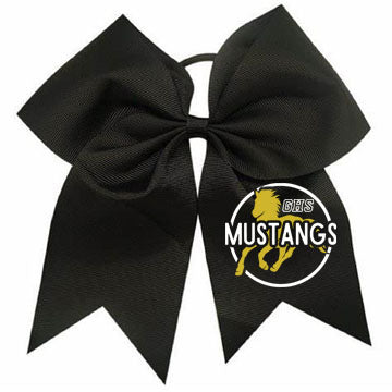 Green Hills Bow Design 21