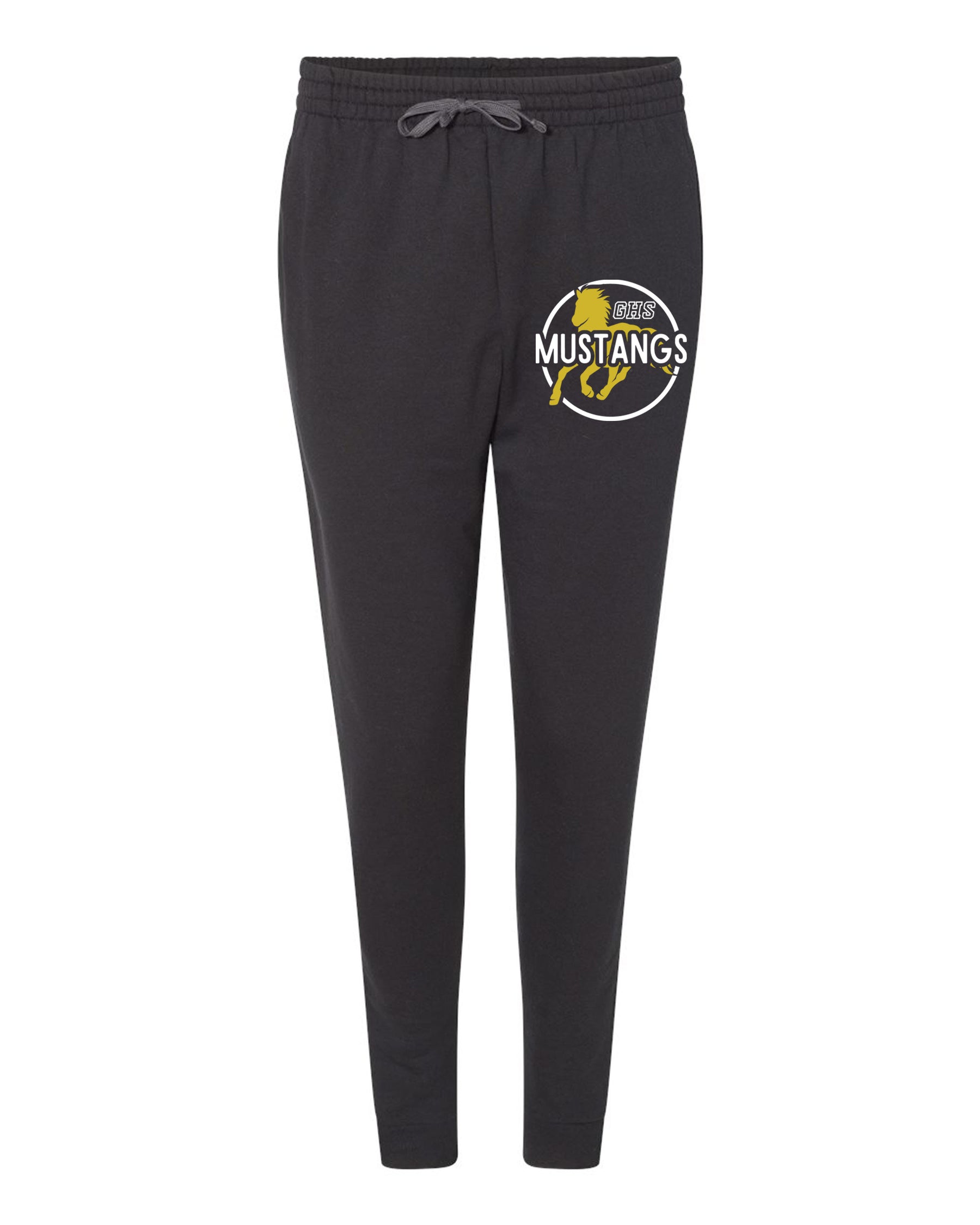 Green Hills Jogger Sweatpants Design 21
