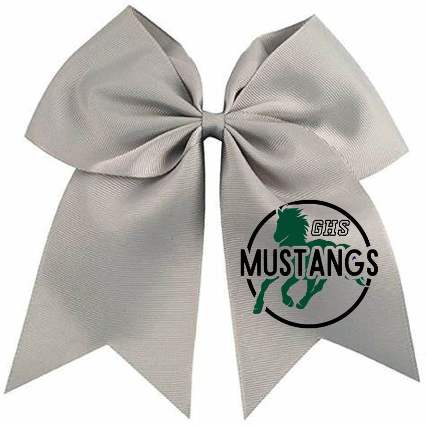 Green Hills Bow Design 21