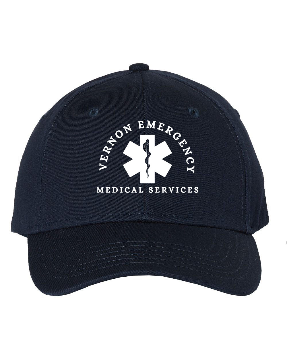 Vernon EMS Trucker Hat