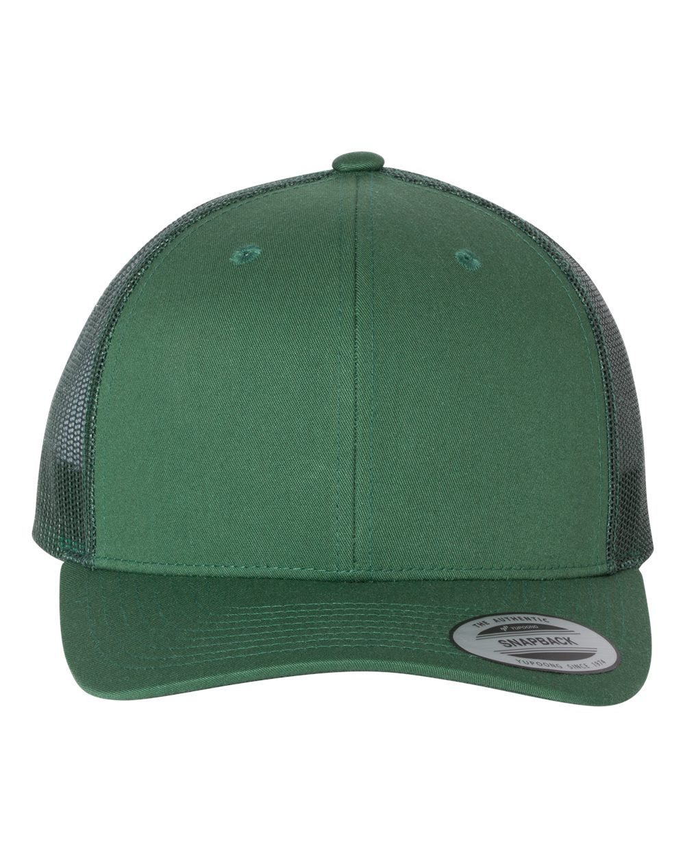 Fredon Design 3 Trucker Hat