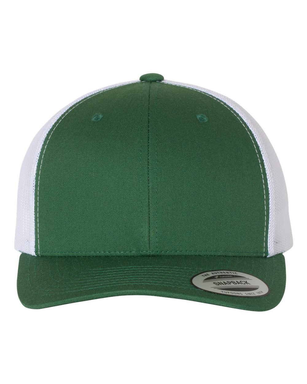 Fredon Design 3 Trucker Hat