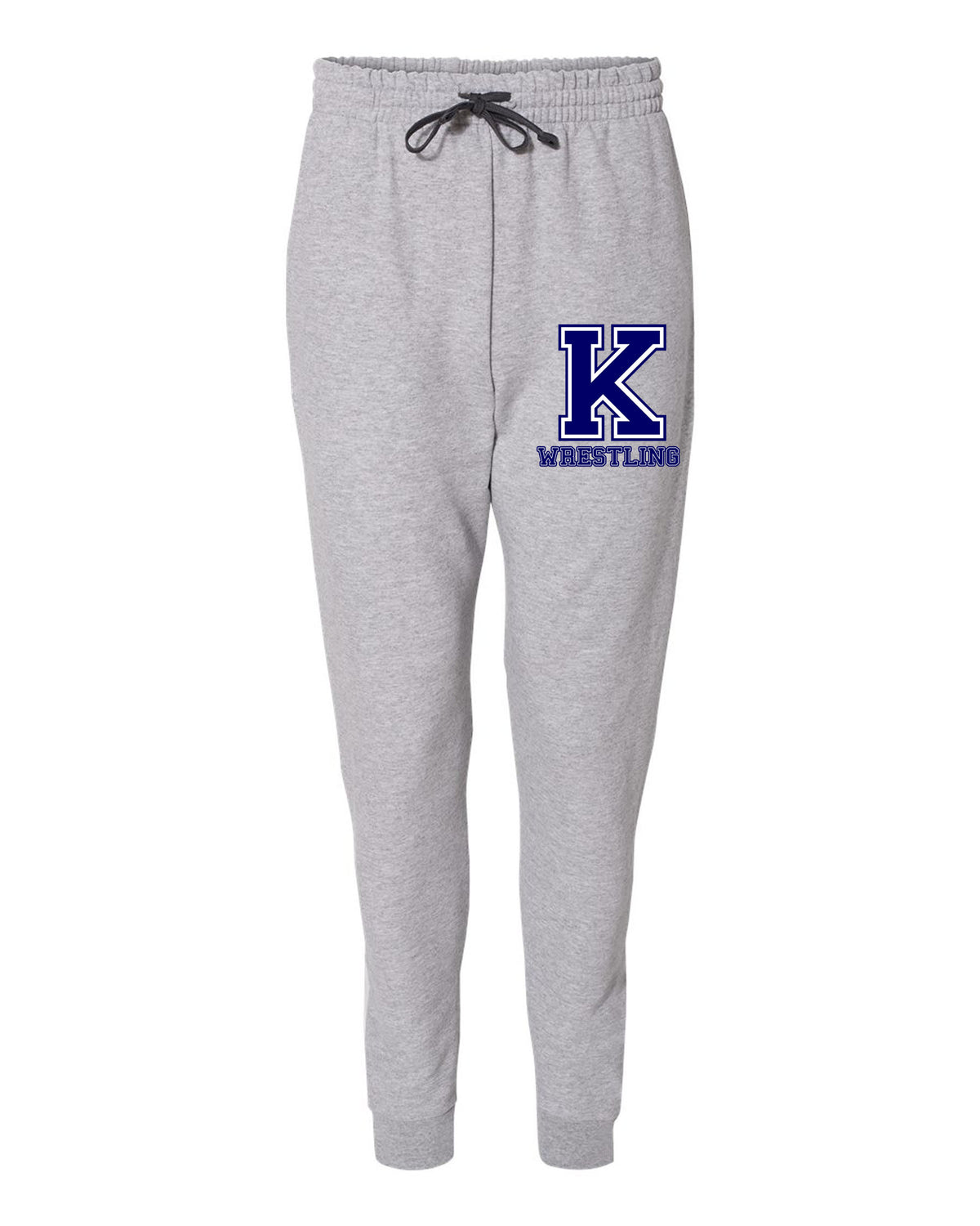 Kittatinny Wrestling Design 6 Sweatpants